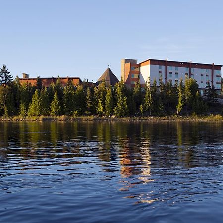 Manitoulin Hotel And Conference Centre Little Current Exteriör bild